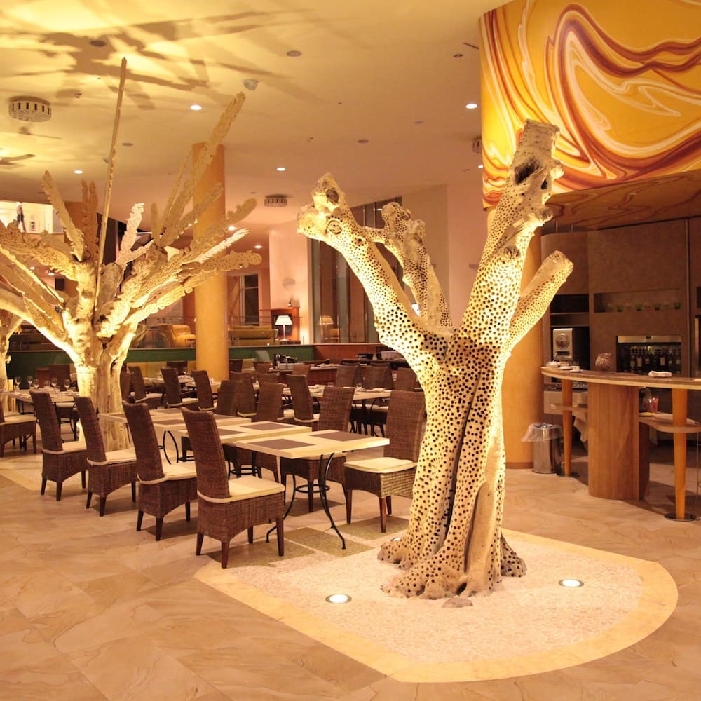 MH Matera Hotel