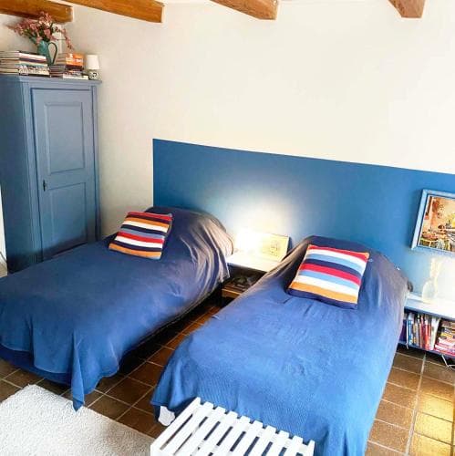 Jackie O Bed & Breakfast