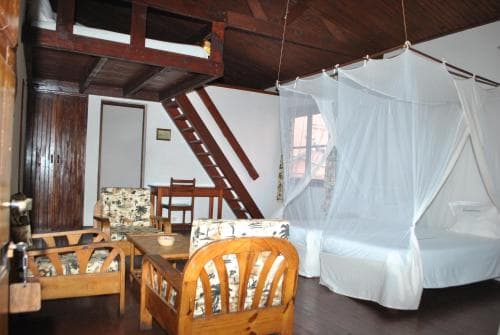 Hotel Cotsoyannis