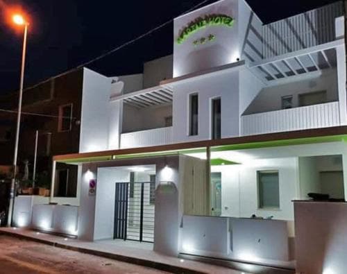Marini Hotel