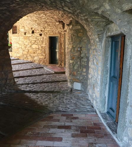 Costa d'Orsola