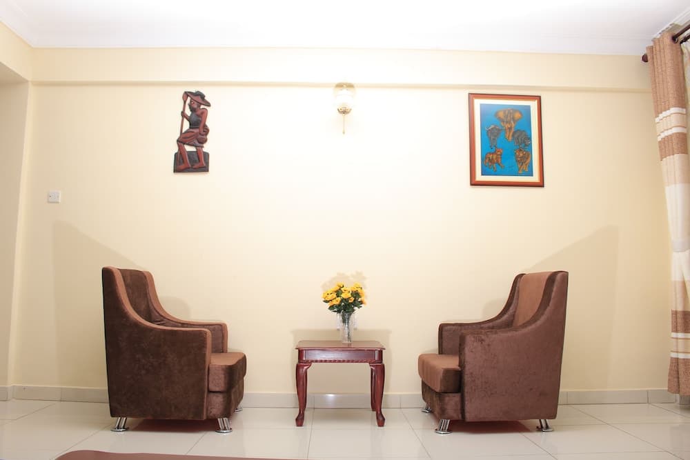 Delta Suites