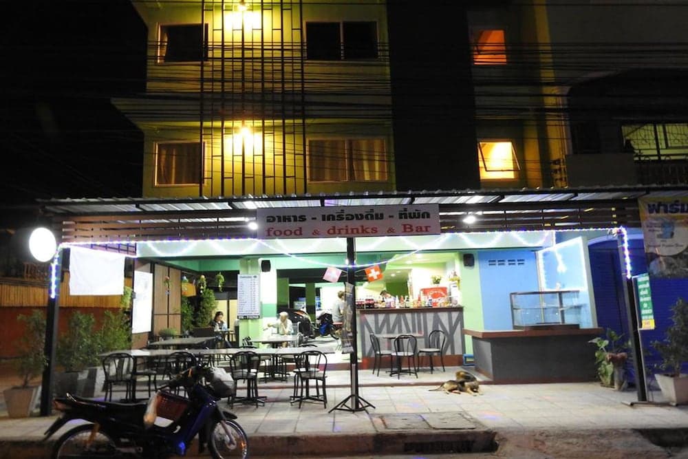Baan Pak Chong
