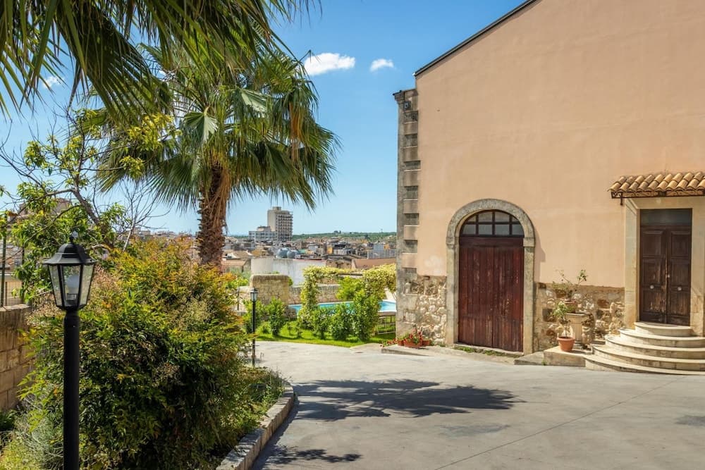 Villa Rosaria