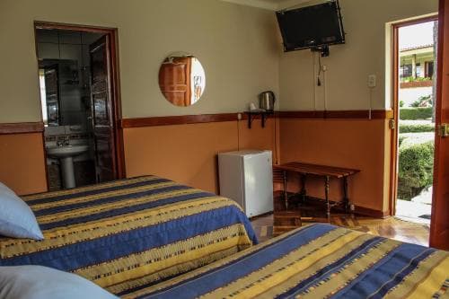 Hotel Colomba