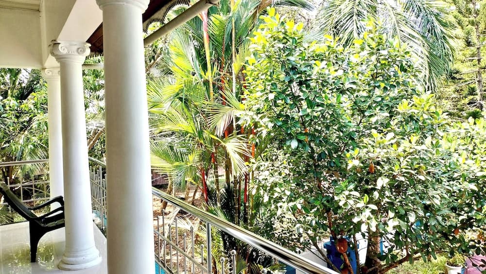 Aamy's Homestay