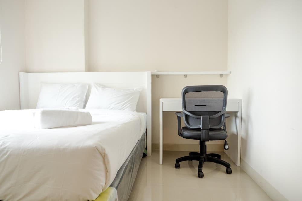 Apartemen Ciumbuleuit 2