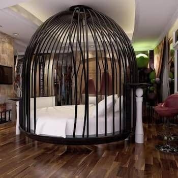 Tata Theme Hotel