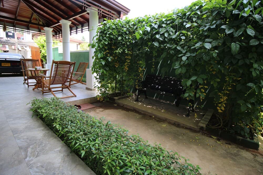 River Breeze Villa