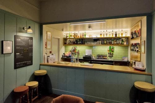 Station Hotel