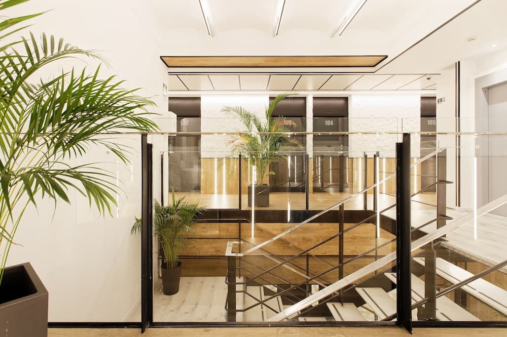 Green House Hotel