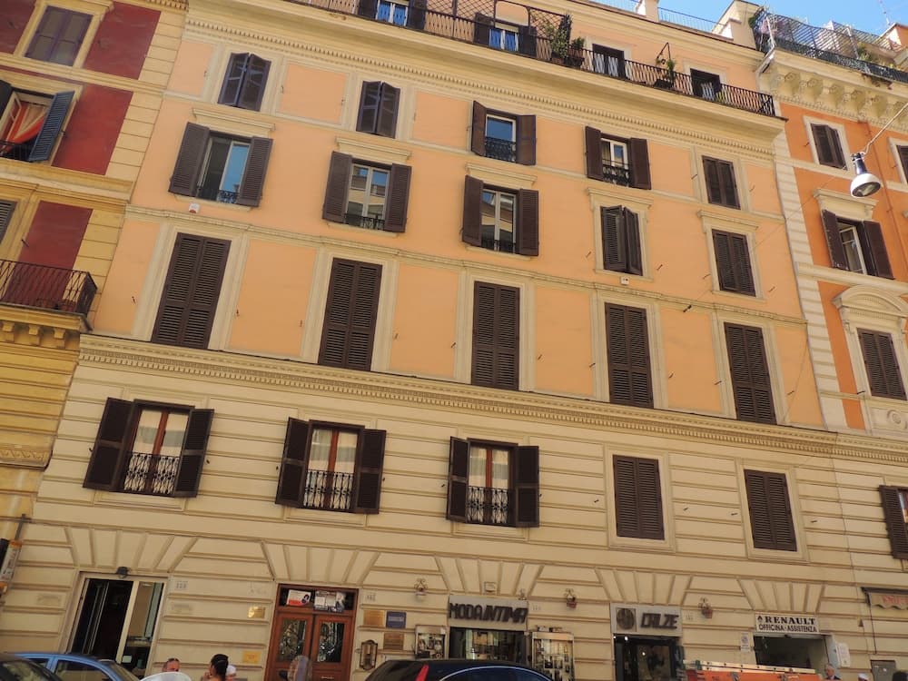 B&B Morelli 1