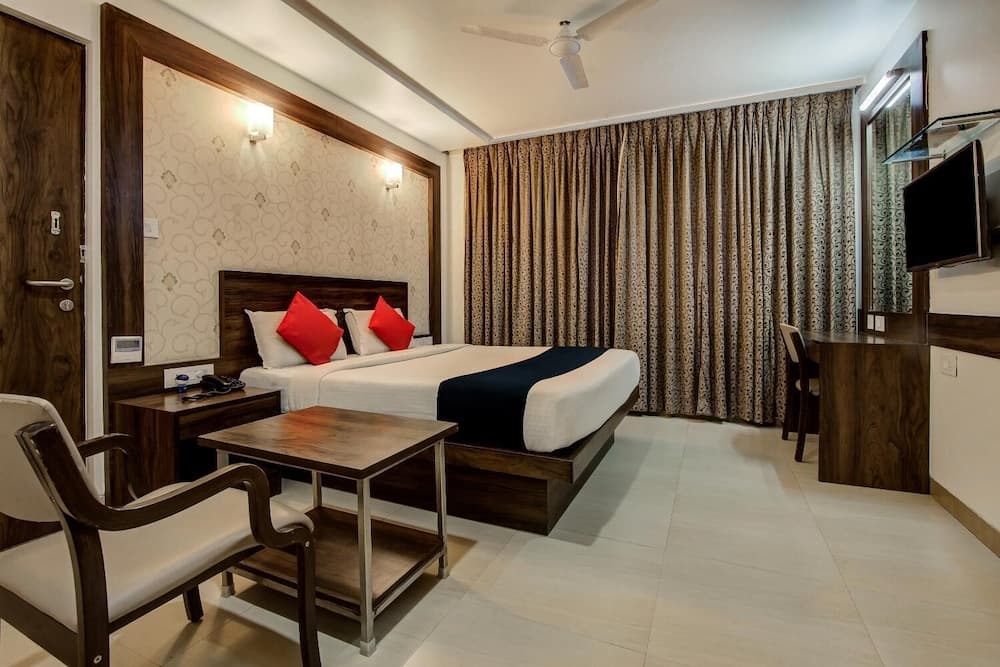 Silverstar Hotel
