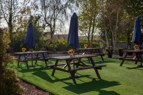 Castletroy Park Hotel
