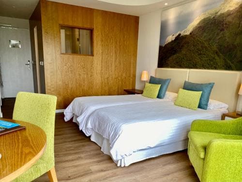 Hotel Tigaiga