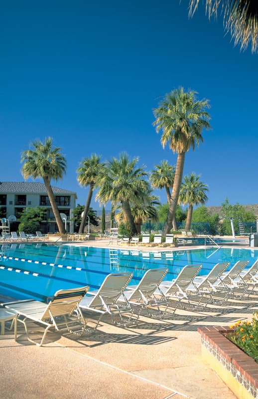 Amira Resort and Spa