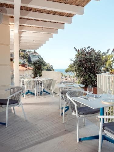 Hotel Tirrenia
