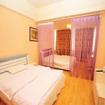 Kejia Hostel