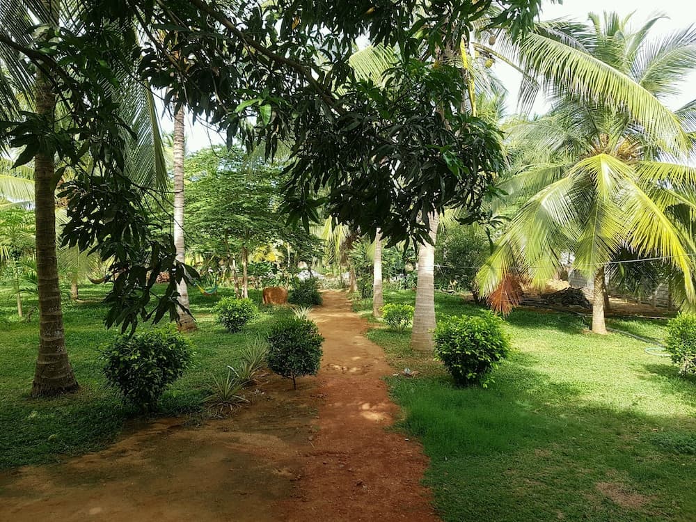 Tikiri Villa