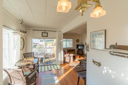Orca Beach House