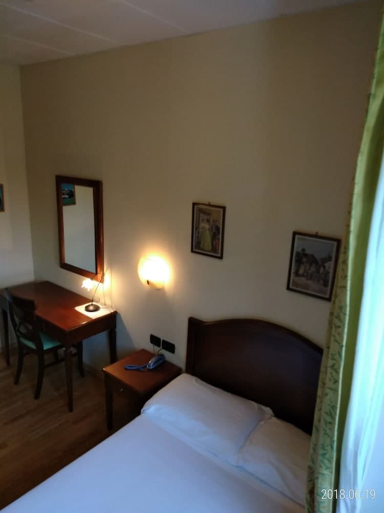 Hotel Belvedere