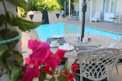 Paradiso Guest House
