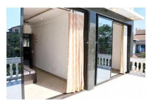 Mount Castle 5BHK