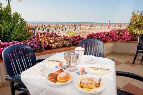 Hotel Corallo