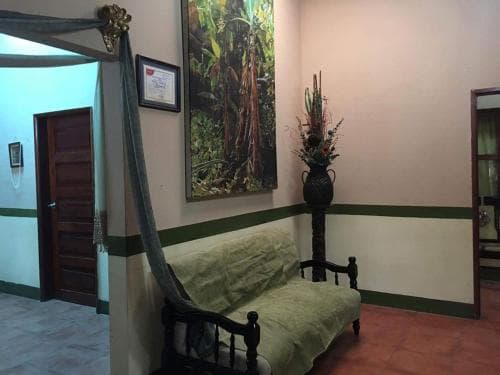 Hostal El Macue