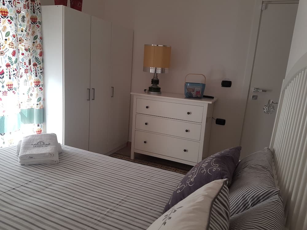 Bed And Breakfast Civico Cinque