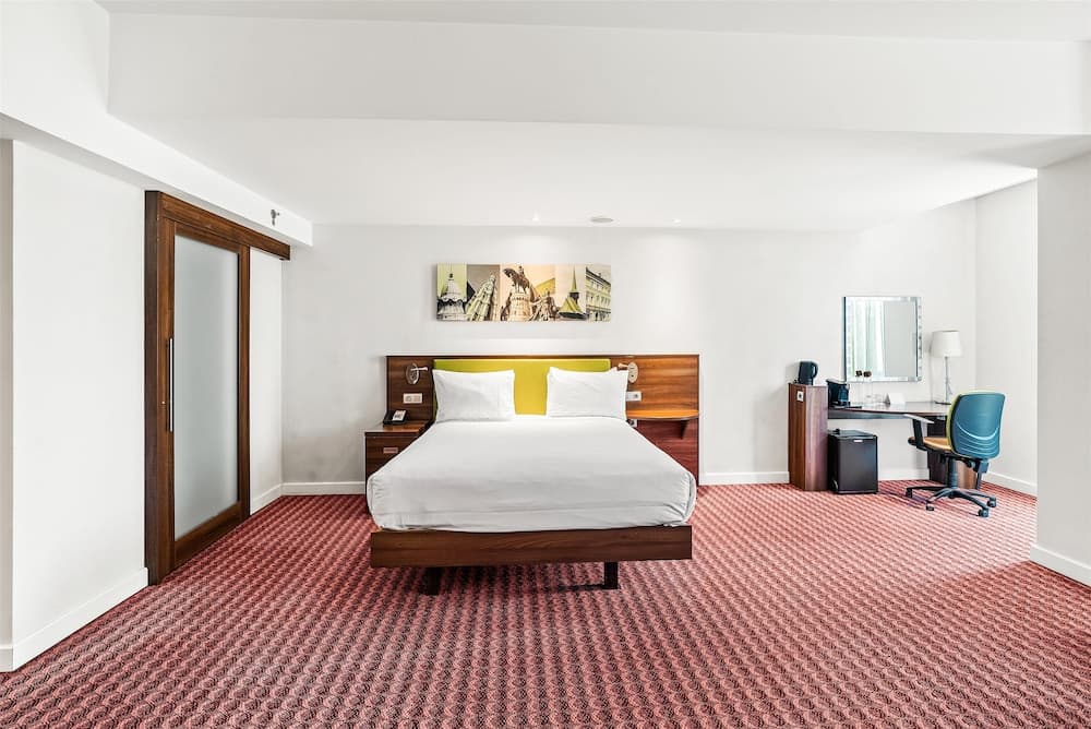 Hampton by Hilton Cluj-Napoca