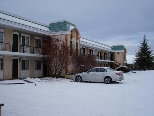 Sequim West Inn