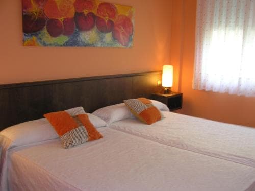 Hotel Entreviñes