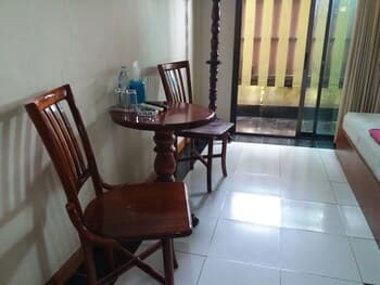 Rachamanee Resort