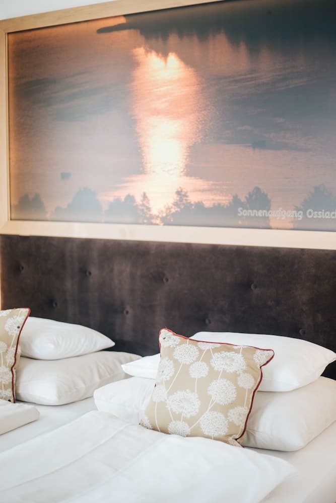 Seehotel Seerose