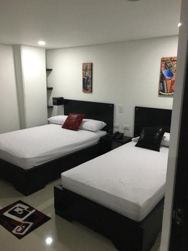 Hotel Prado
