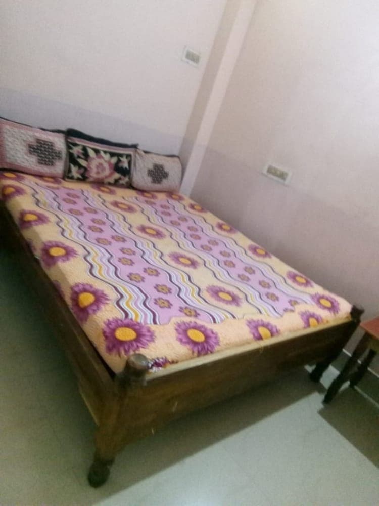 Goroomgo Sai Swargadwar Puri