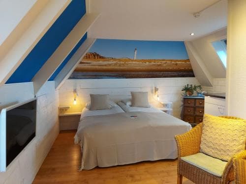 Prins Appartementen