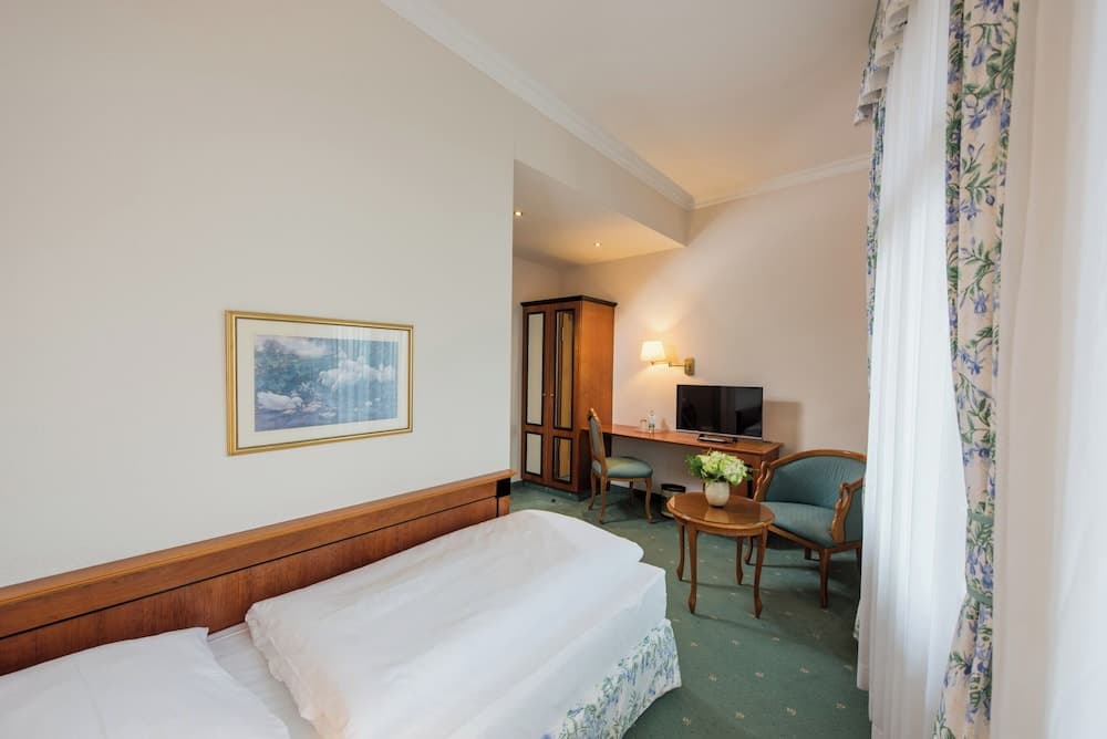 Hotel Kaiserhof