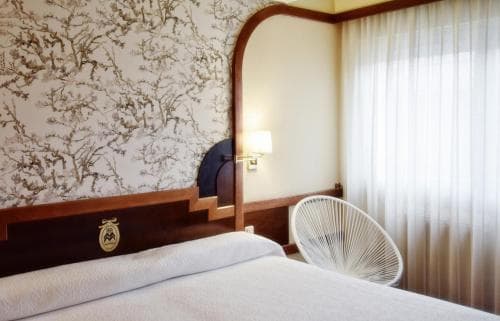 Hotel María Luisa