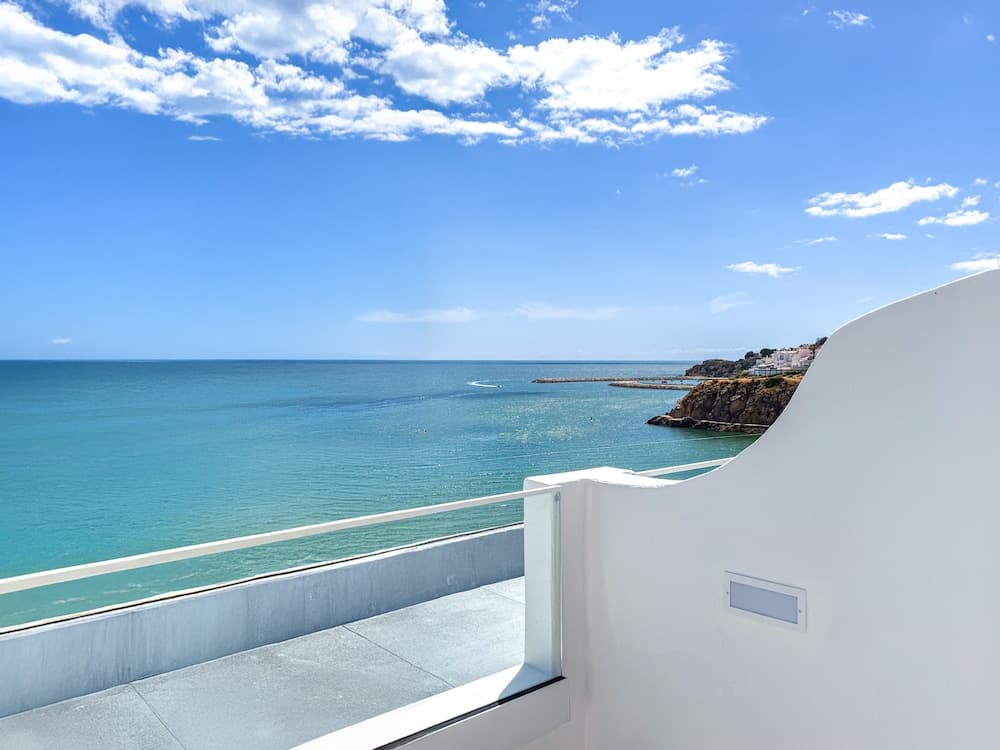 Hotel Sol e Mar - Adults Only