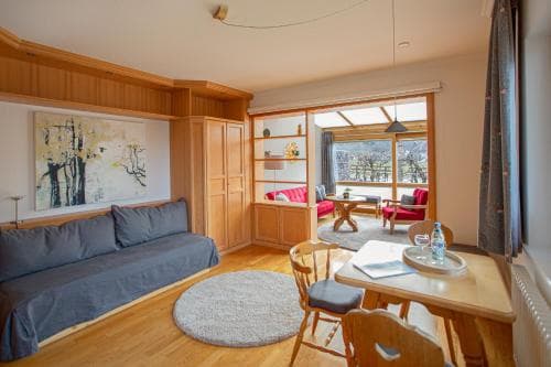 Hotel Sonne Garni