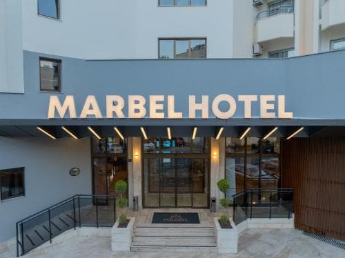 Marbel Hotel