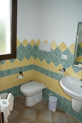 B&B Sa Soliana