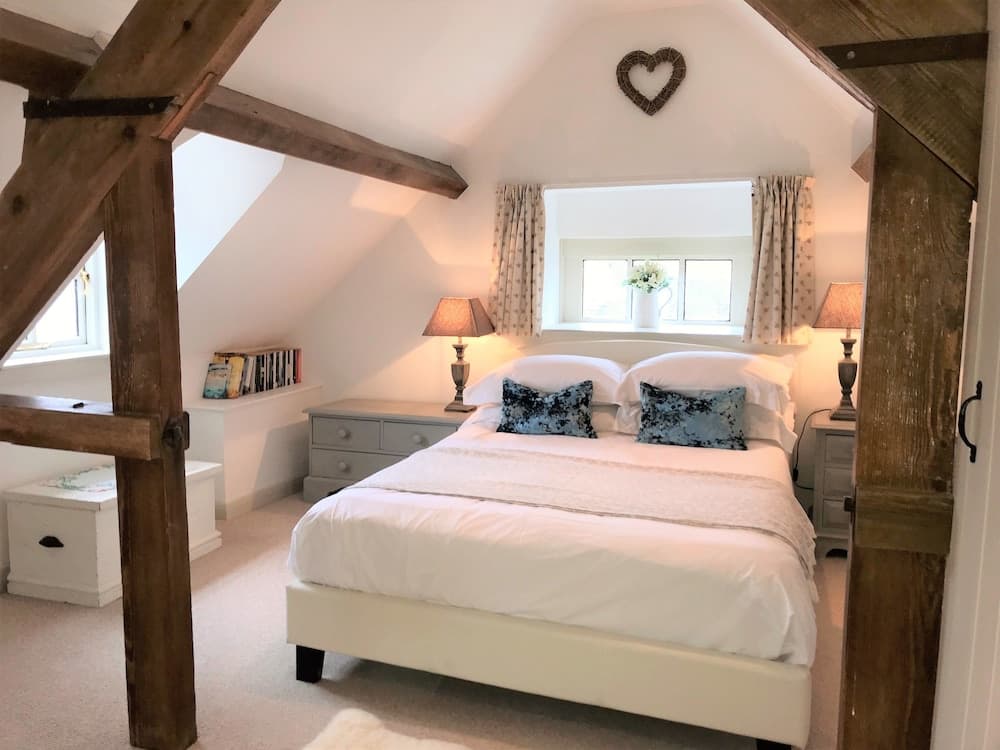 Cornerstone Cottage