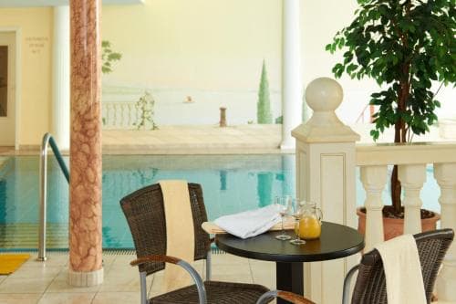 Kurhotel Kaiser Trajan