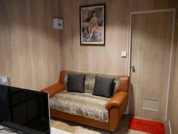 San Apartment