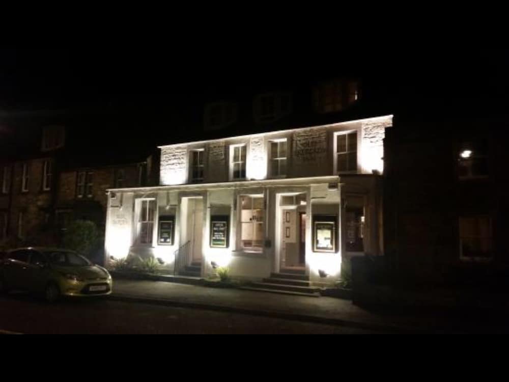 Old Aberlady Inn
