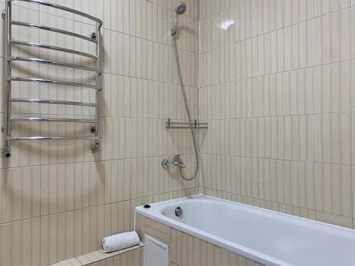 Budget Hotel Ekotel