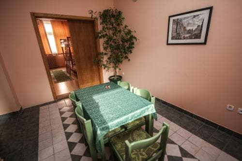 Hostel Terasa